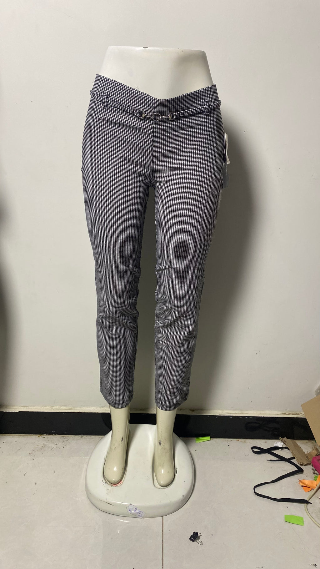 RETREOLOGY WOMEN PANT