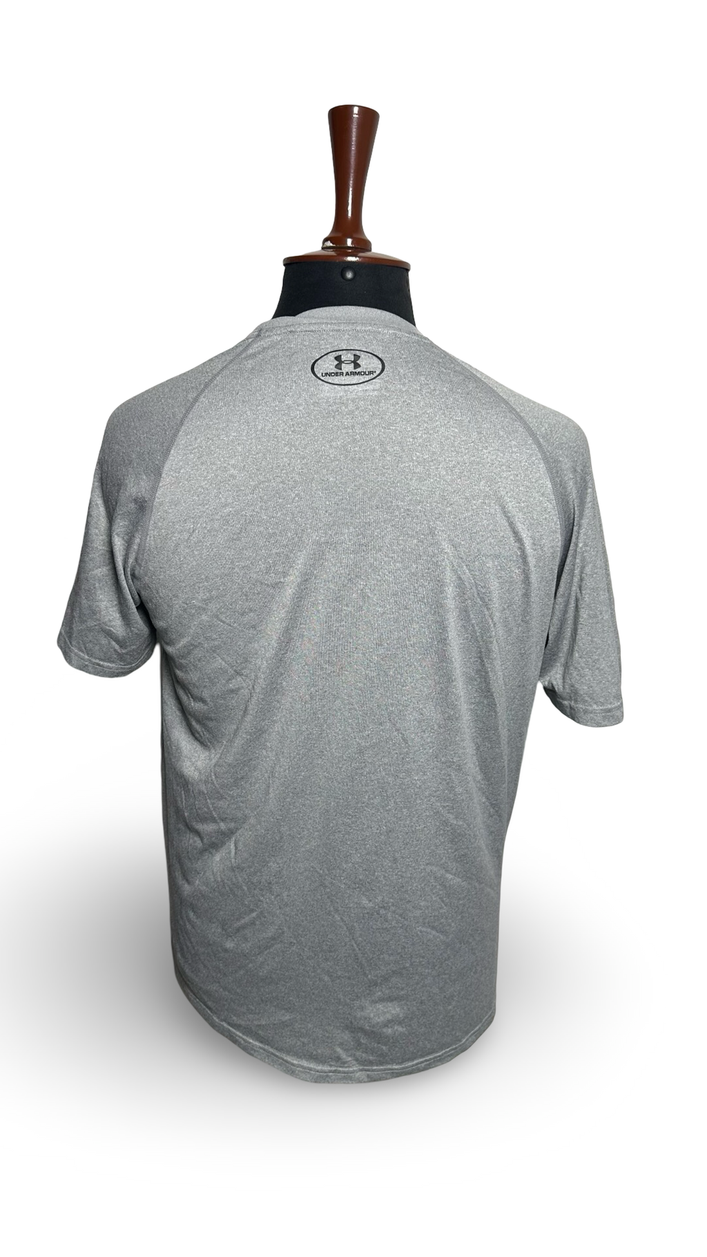 UNDER ARMOUR MENS T-SHIRT