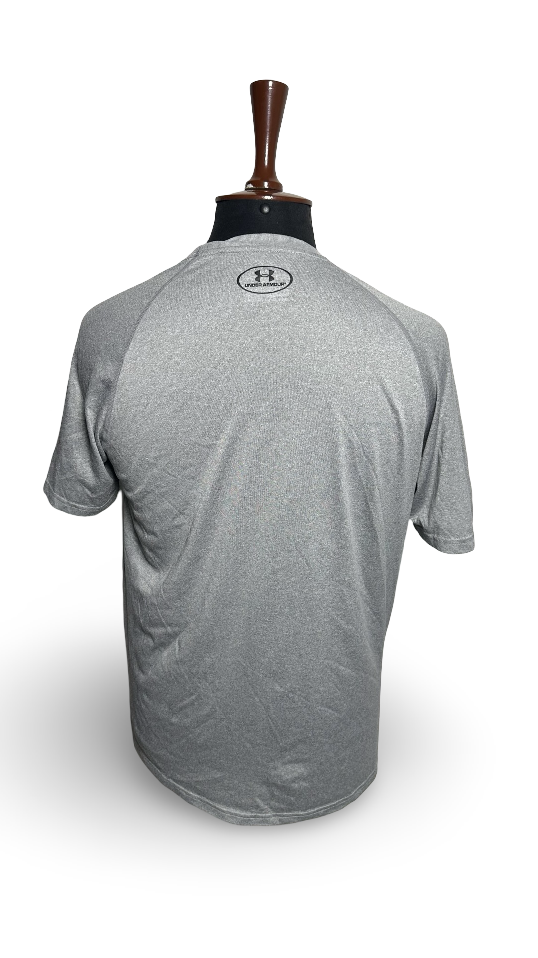 UNDER ARMOUR MENS T-SHIRT