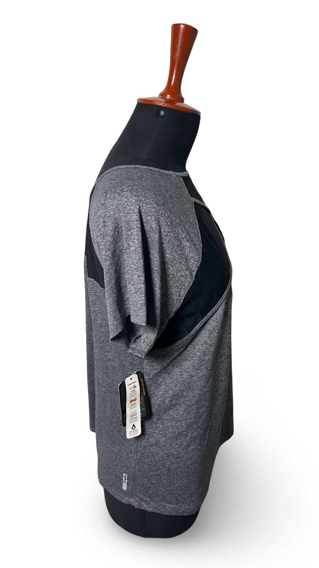 RBX ACTIVE TANK TOP WOMENS