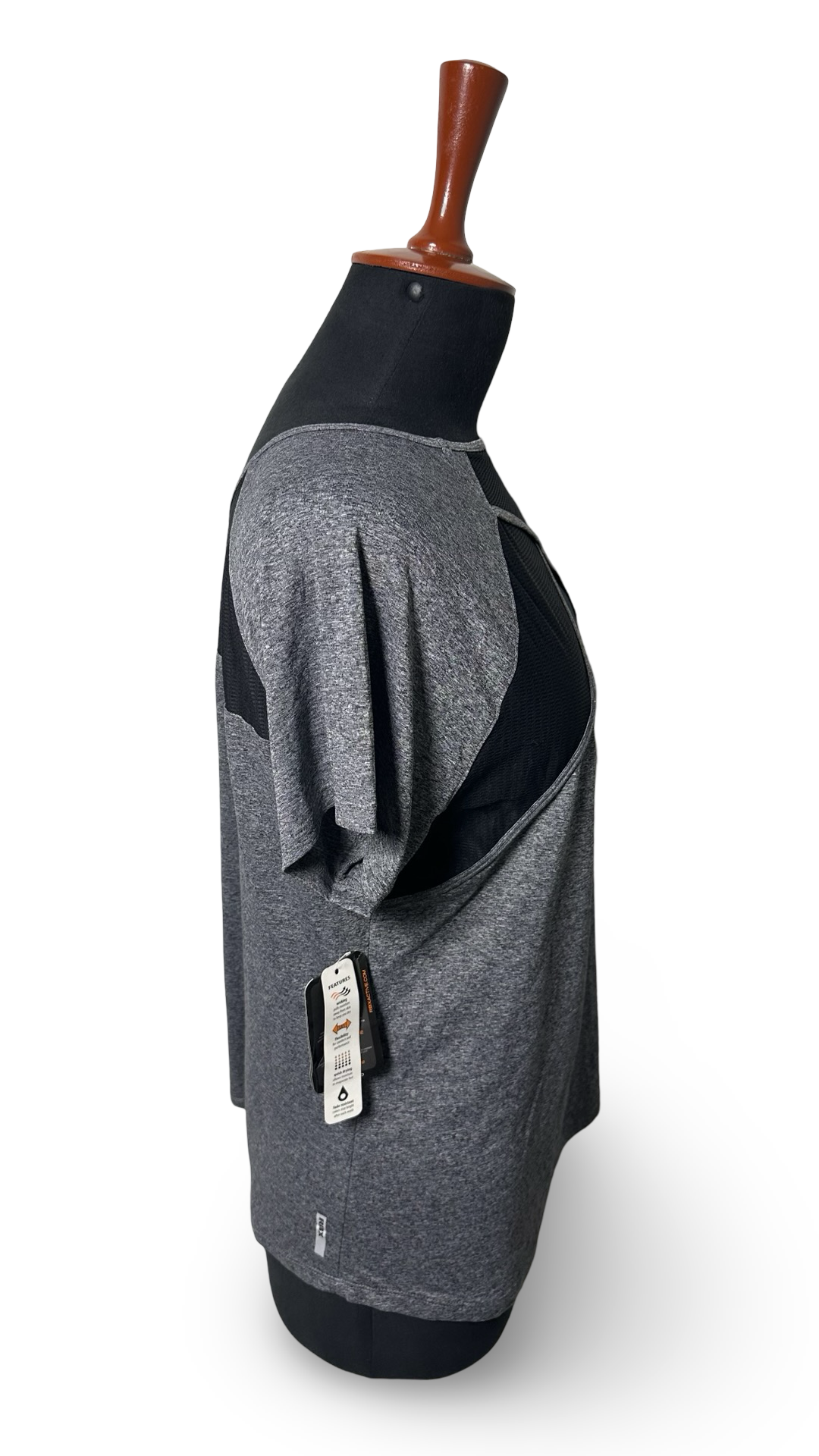 RBX ACTIVE TANK TOP WOMENS