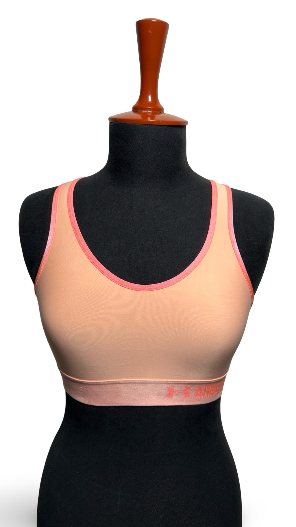UNDER ARMOUR SPORT BRA