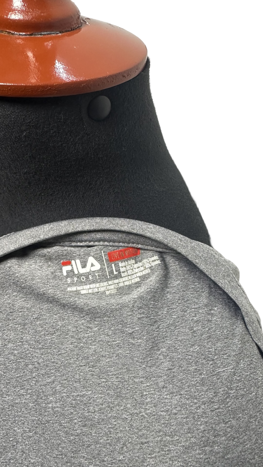 Fila Women’s Activewear T-shirt