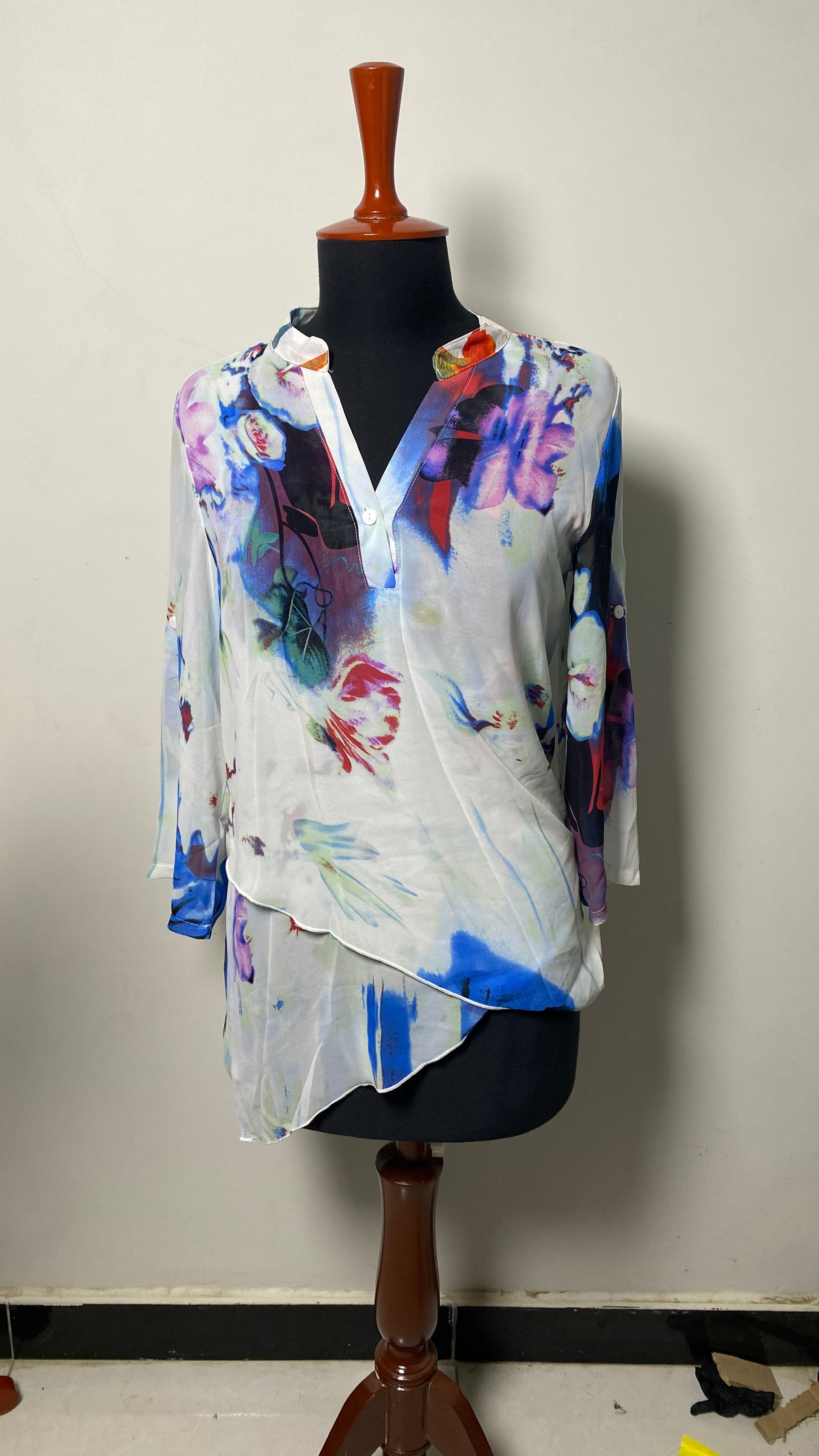 CREATION WOMENS BLOUSE