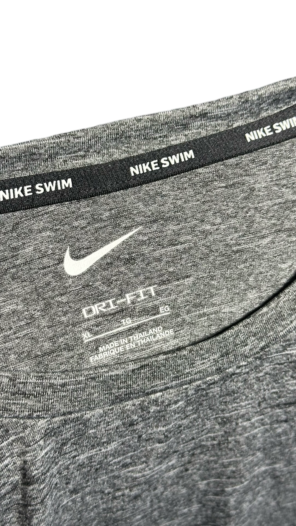 NIKE MENS DRIFIR T-SHIRT