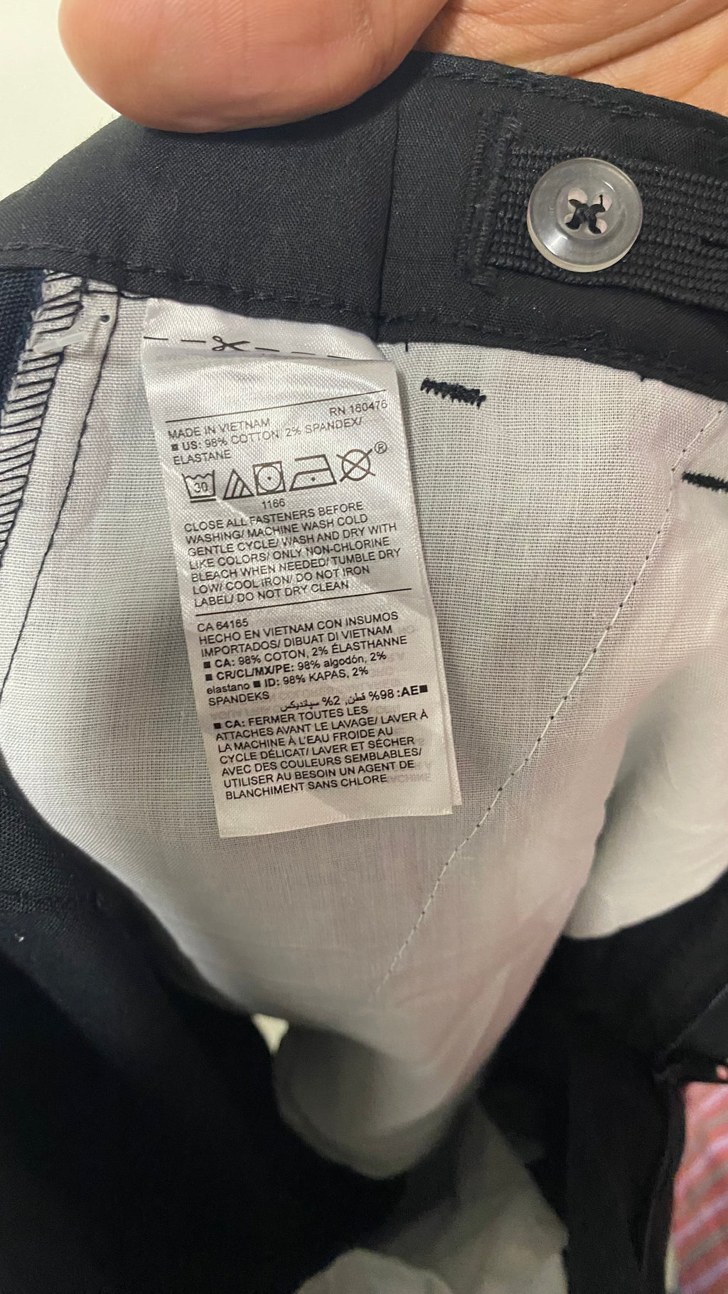 OLD NAVY WOMEN CASUAL SHORT