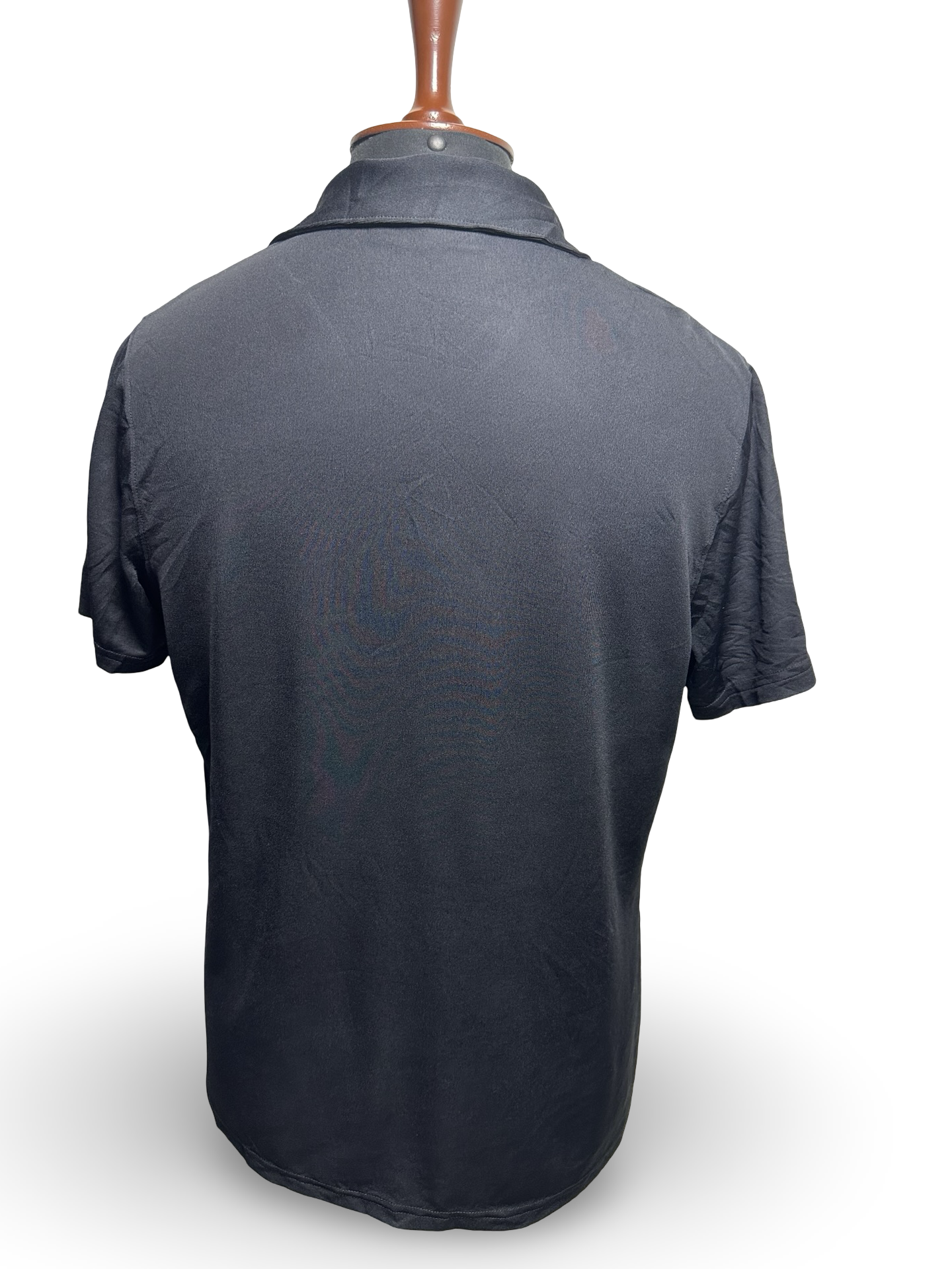 UNDER ARMOUR MENS GOLF T-SHIRT