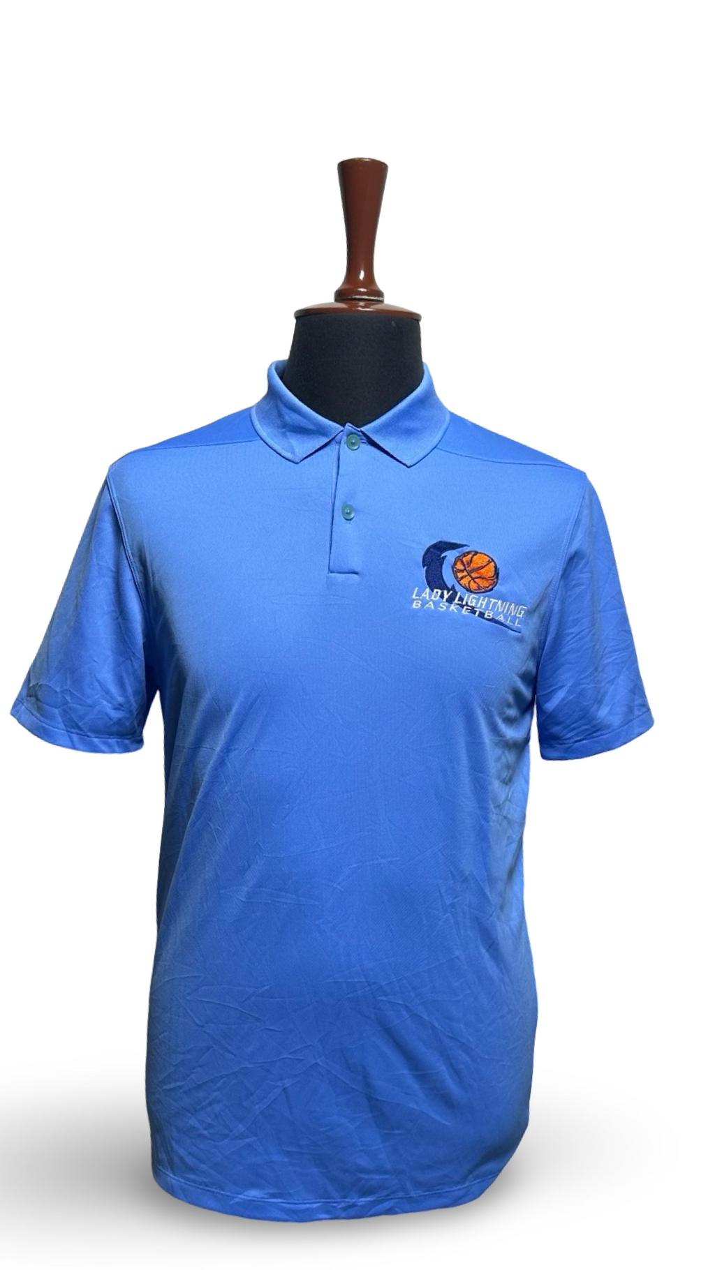 Nike Active Wear Polo For Men’s