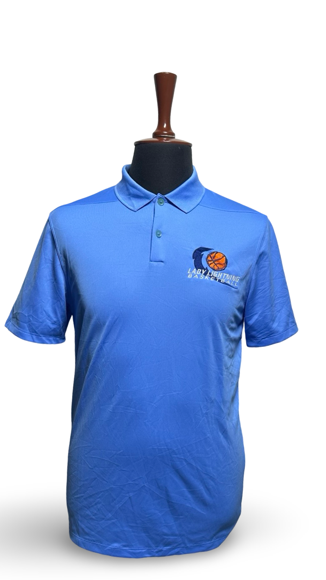 Nike Active Wear Polo For Men’s