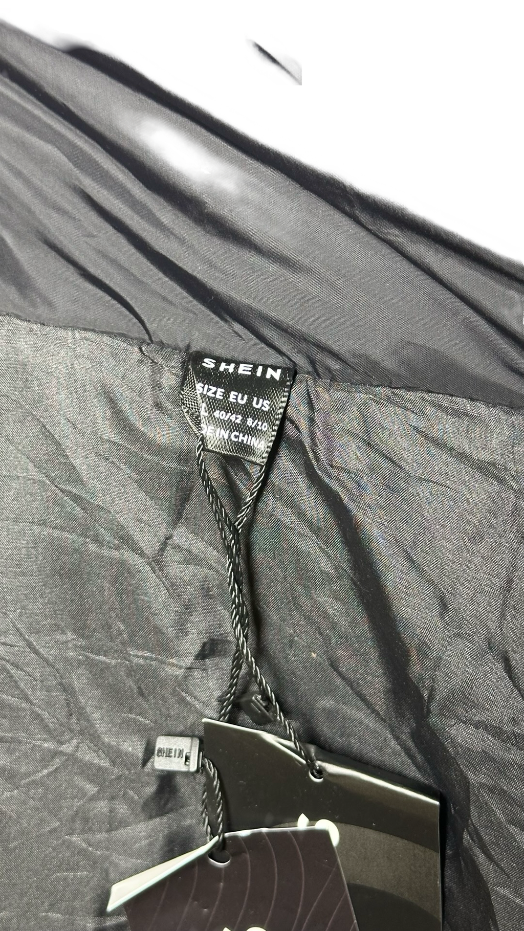 Shein Crop jacket for women’s