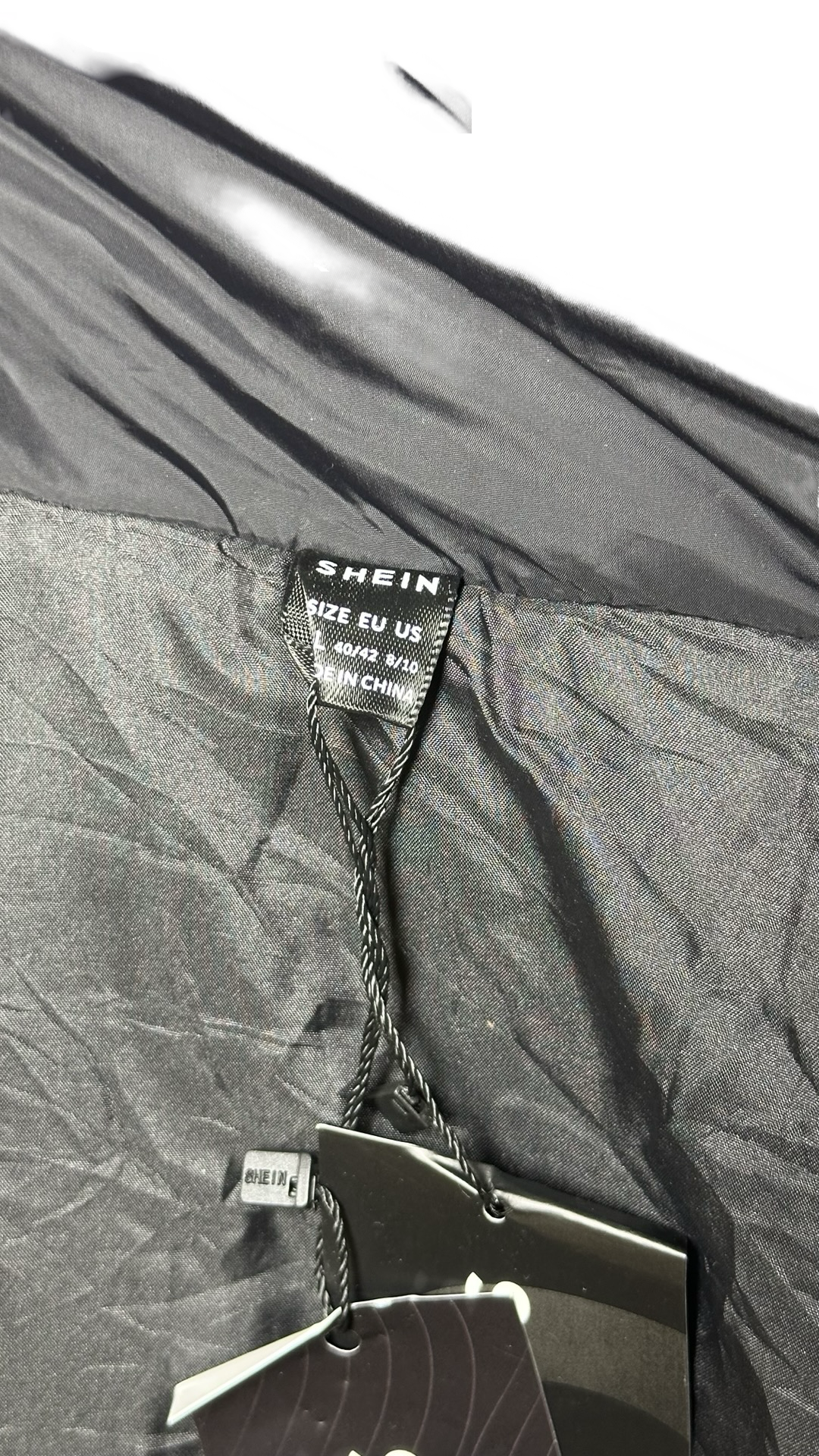 Shein Crop jacket for women’s