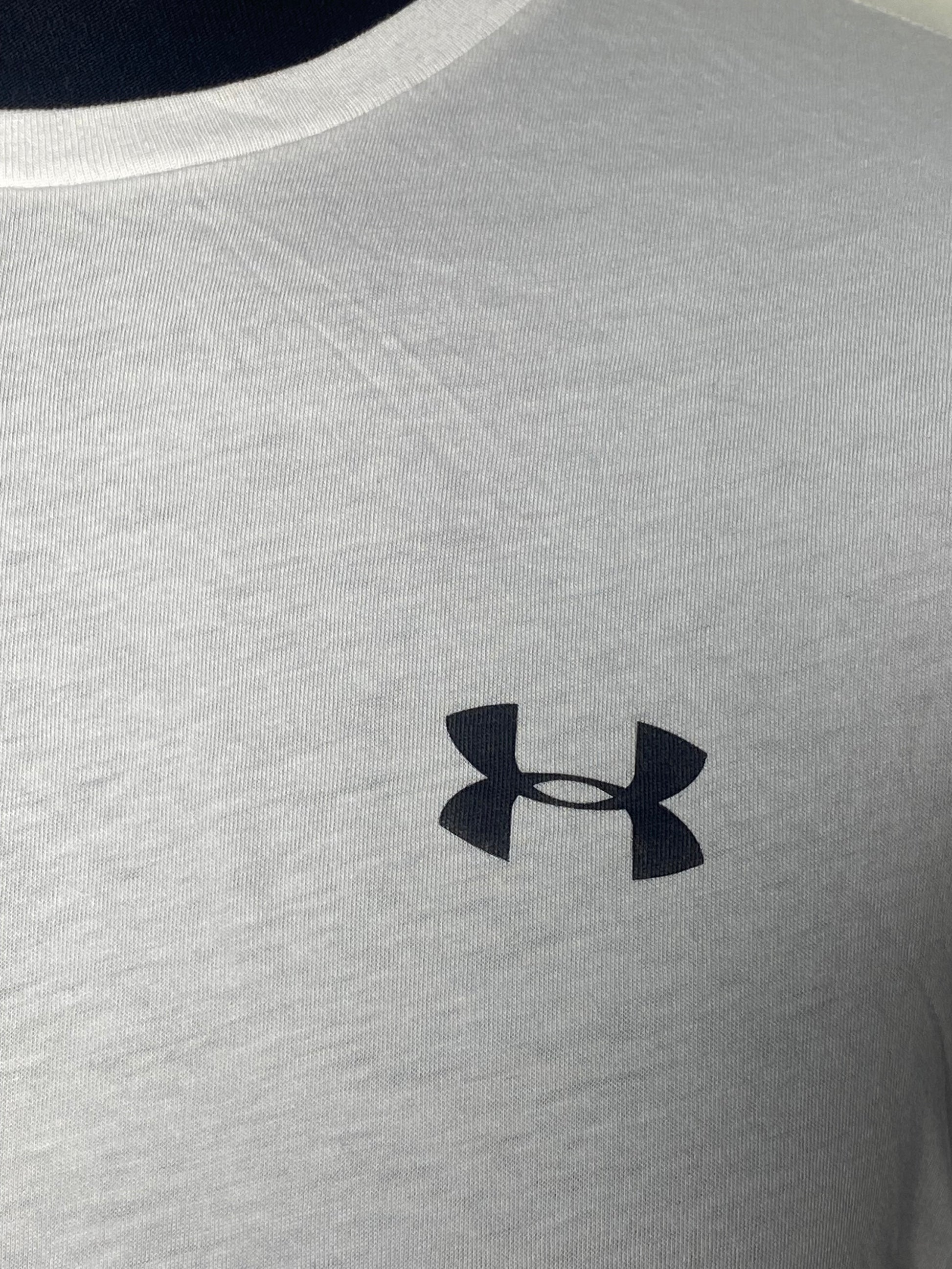 UNDER ARMOUR MEN T-SHIRT