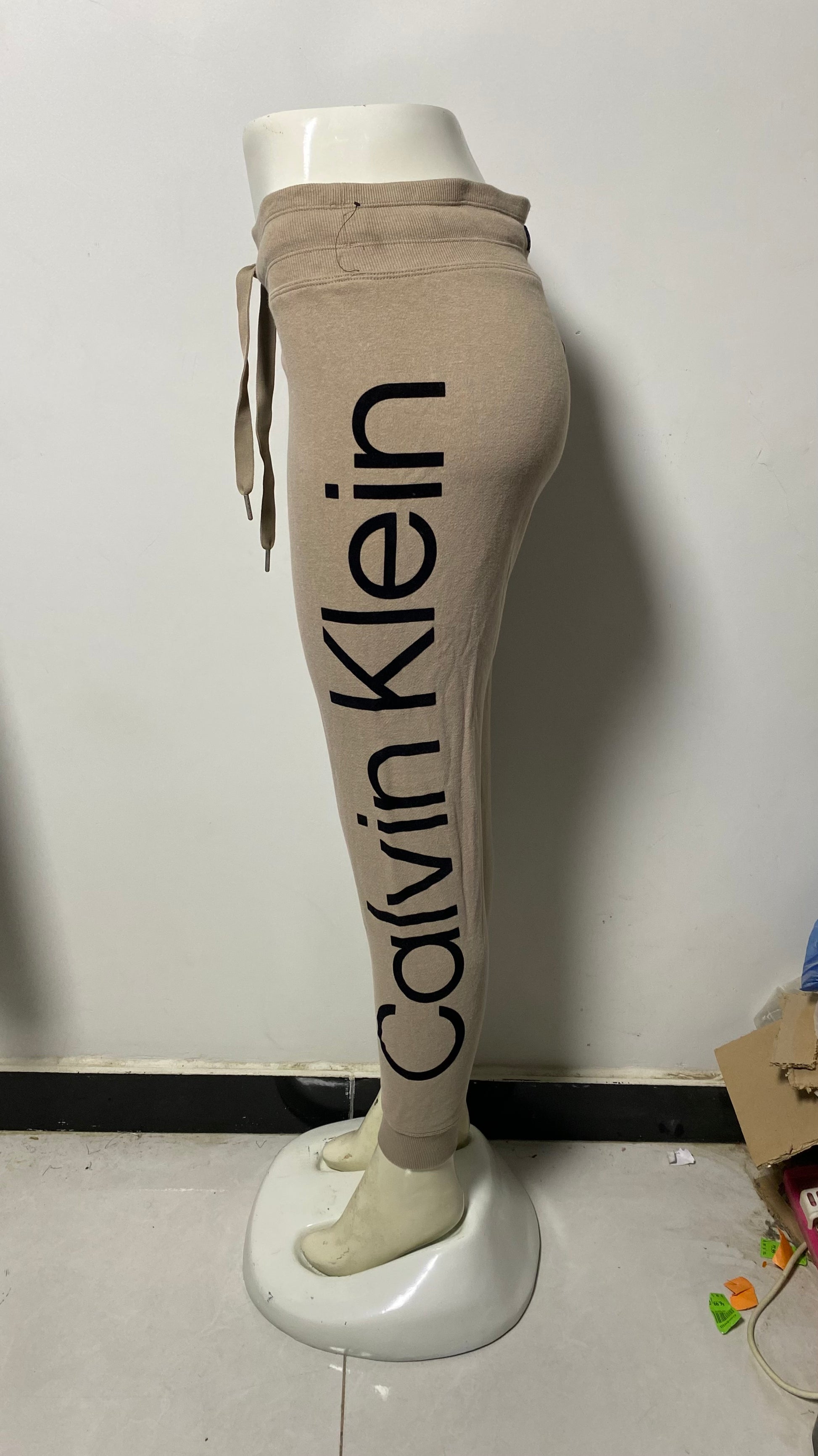 CALVIN KLEIN WOMENS TROUSER