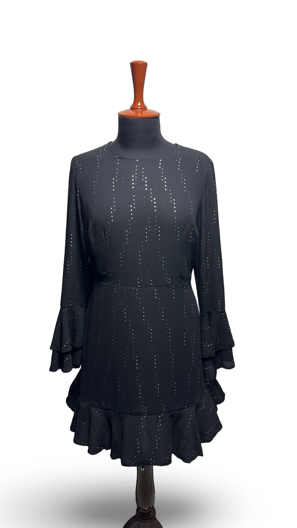 Who What Wear Womens Cocktail Dress