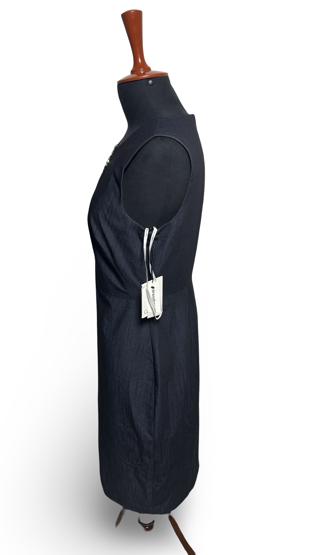 CALVIN KLEIN WOMENS DRESS
