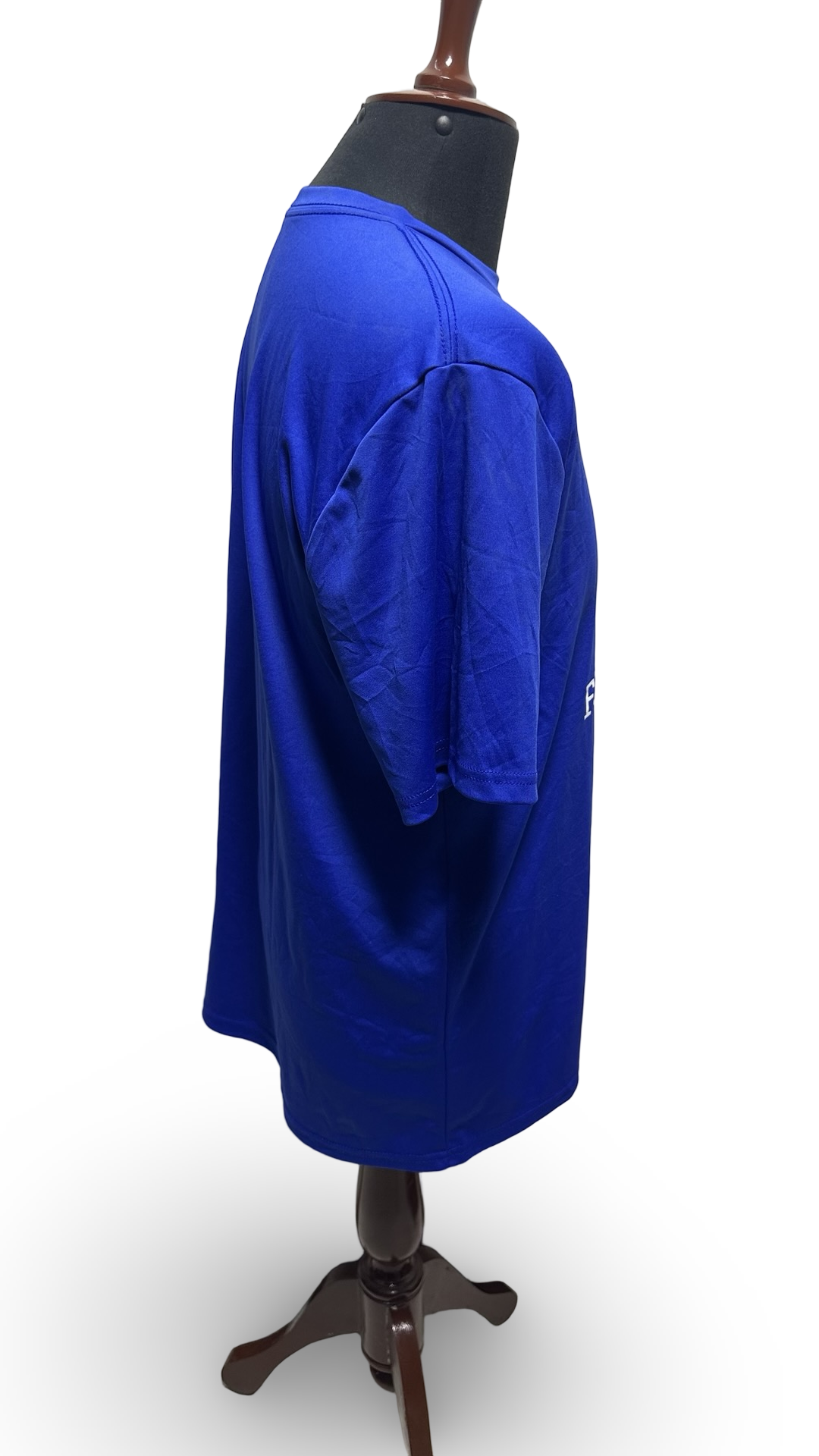 Umbro Active Wear Soccer T-shirt for men’s