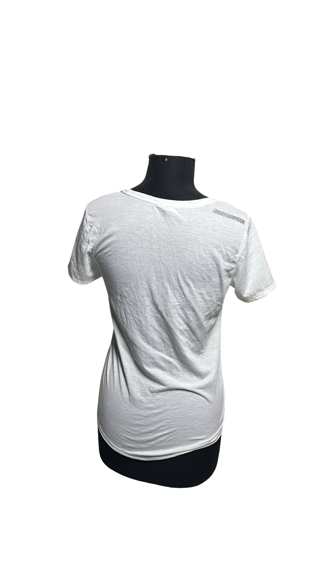 Under Armour women’s Heat gear Activewear T-shirt