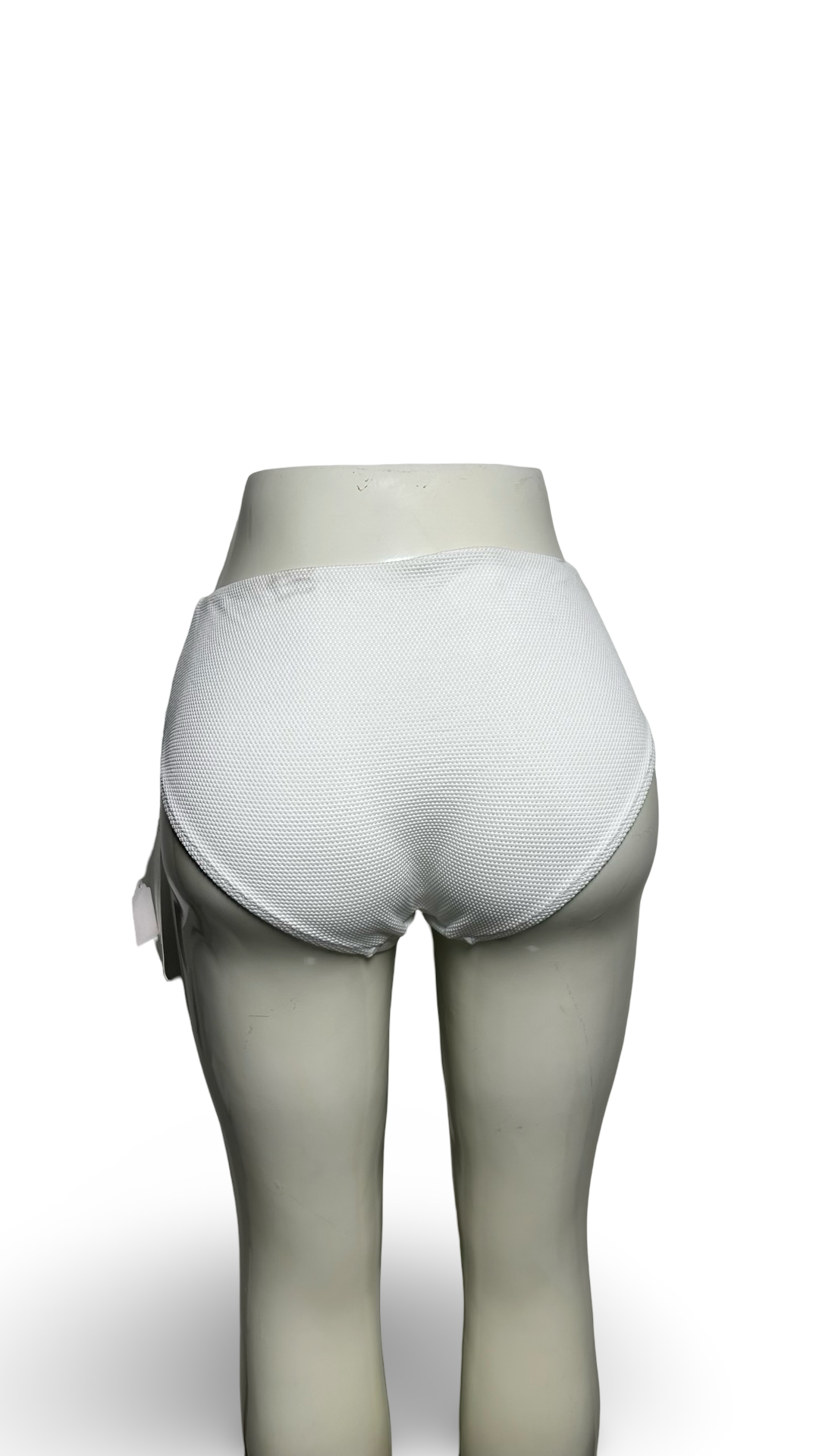 Athleta women’s under wear white New with tags