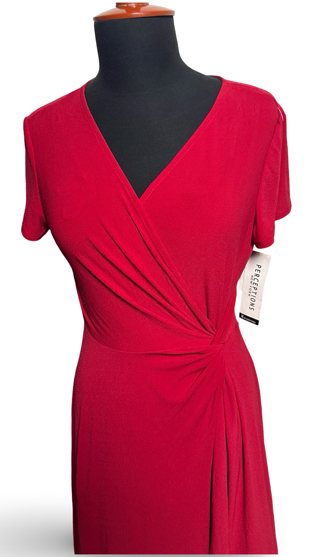 PERCEPTION WOMEN DRESS