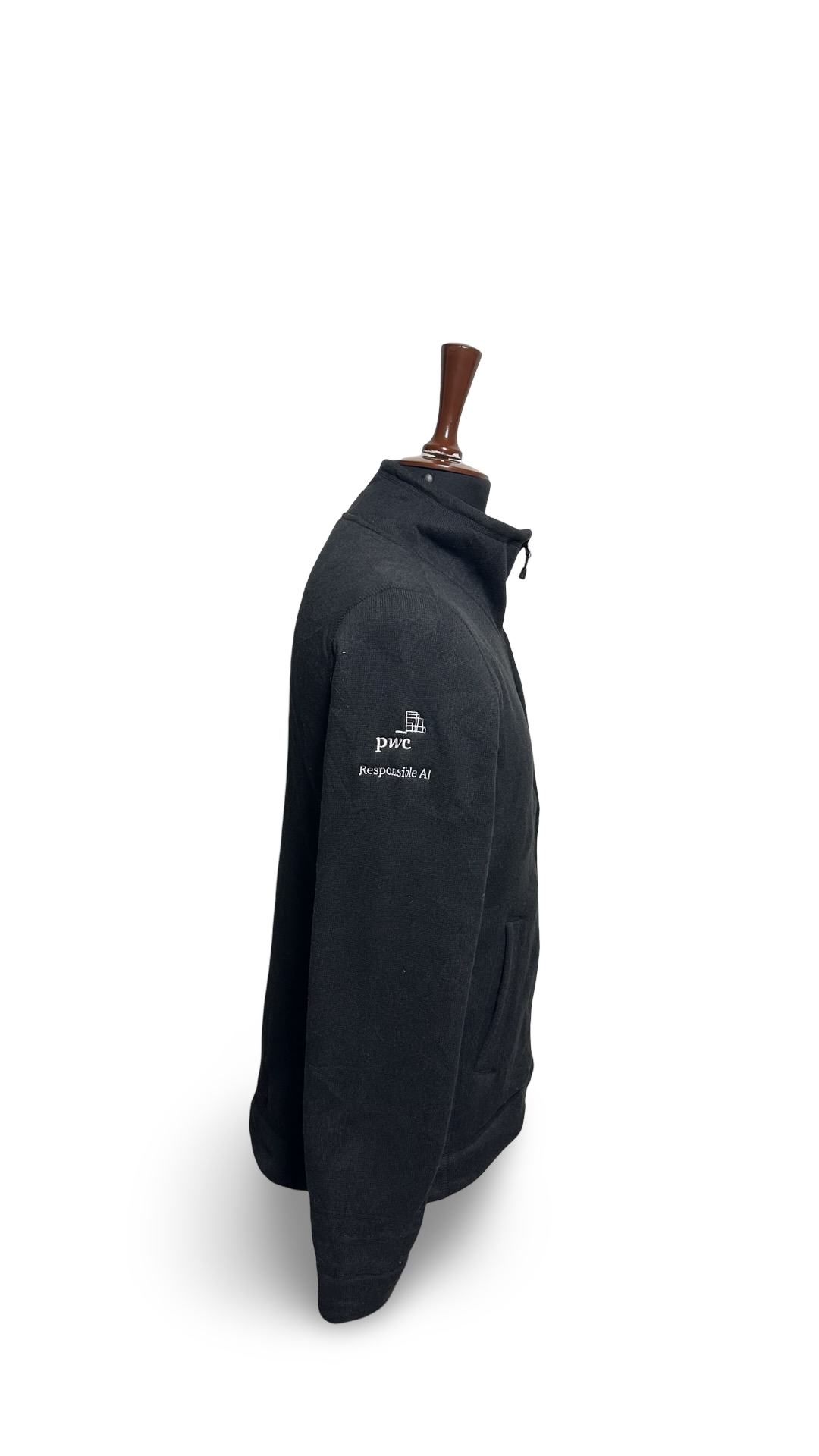 NORTH FACE WOMENS ZIPPER