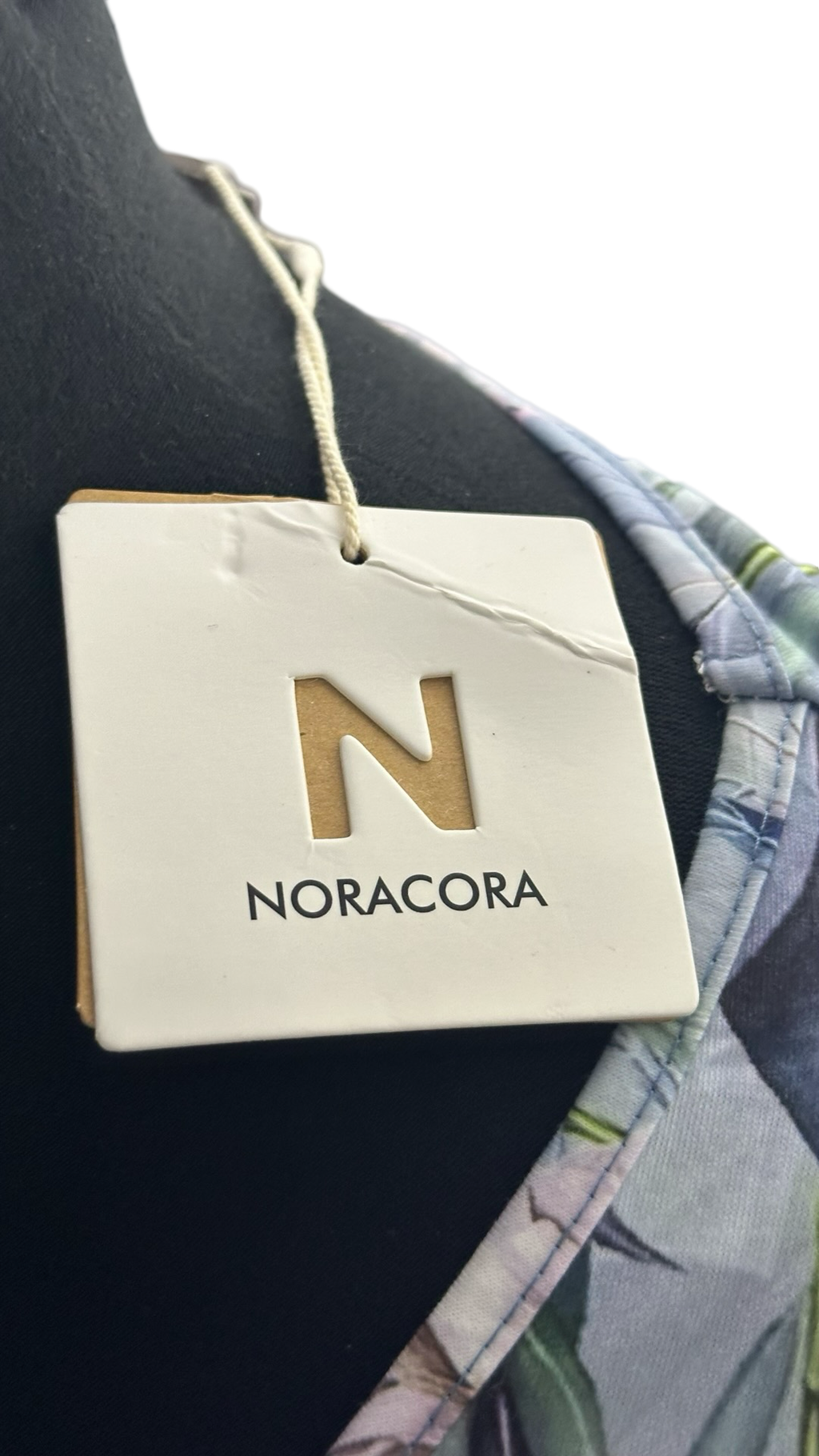 NORA CORA WOMEN DRESS