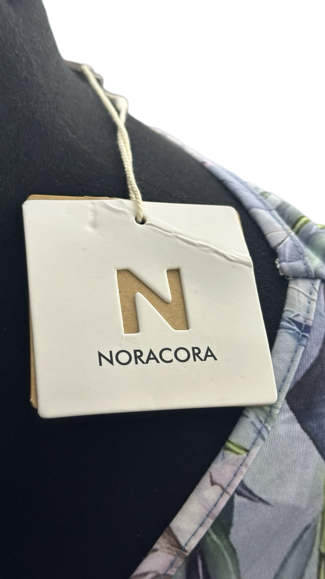 NORA CORA WOMEN DRESS