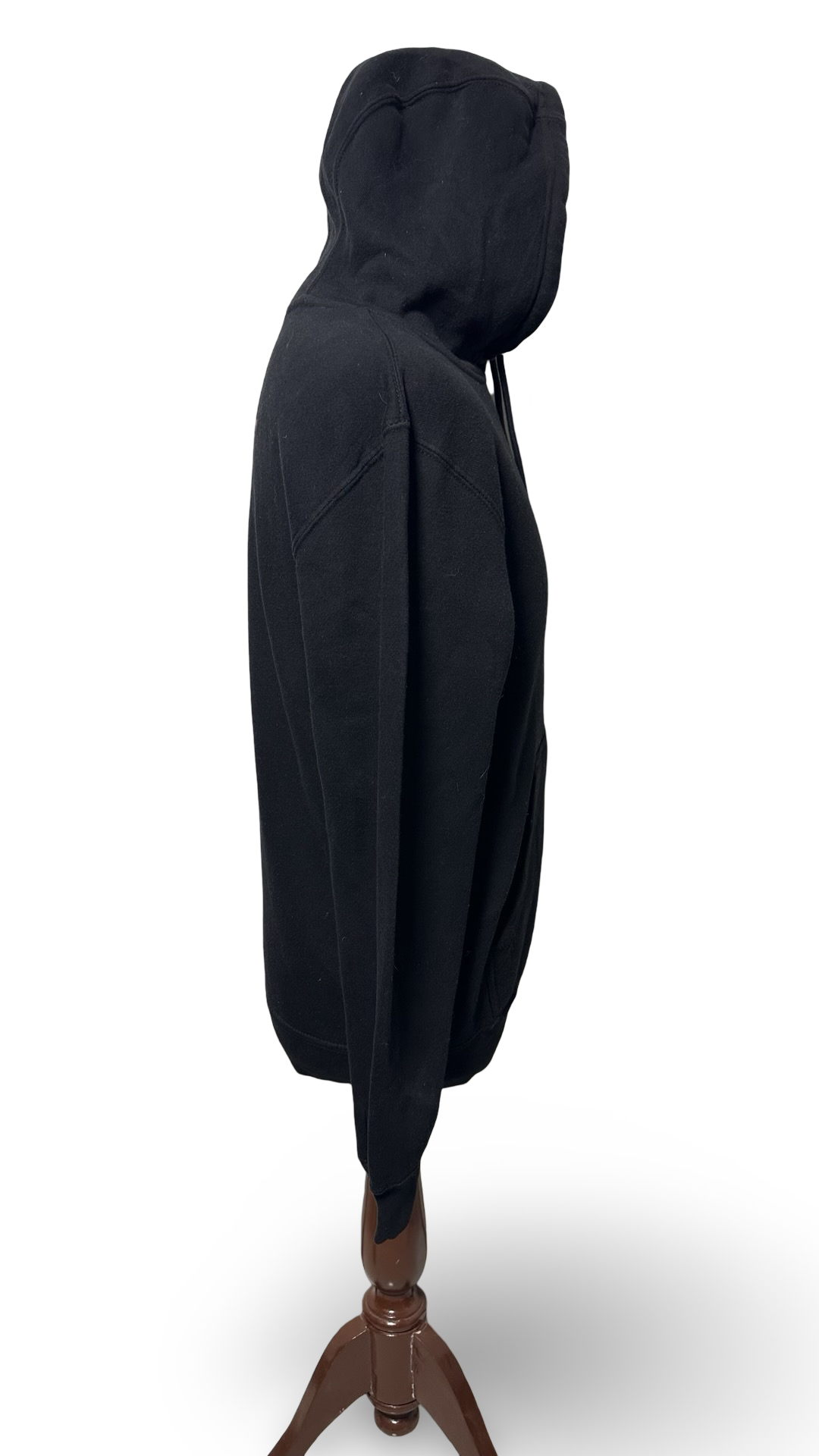 NY UNISEX FASHION HOODIE