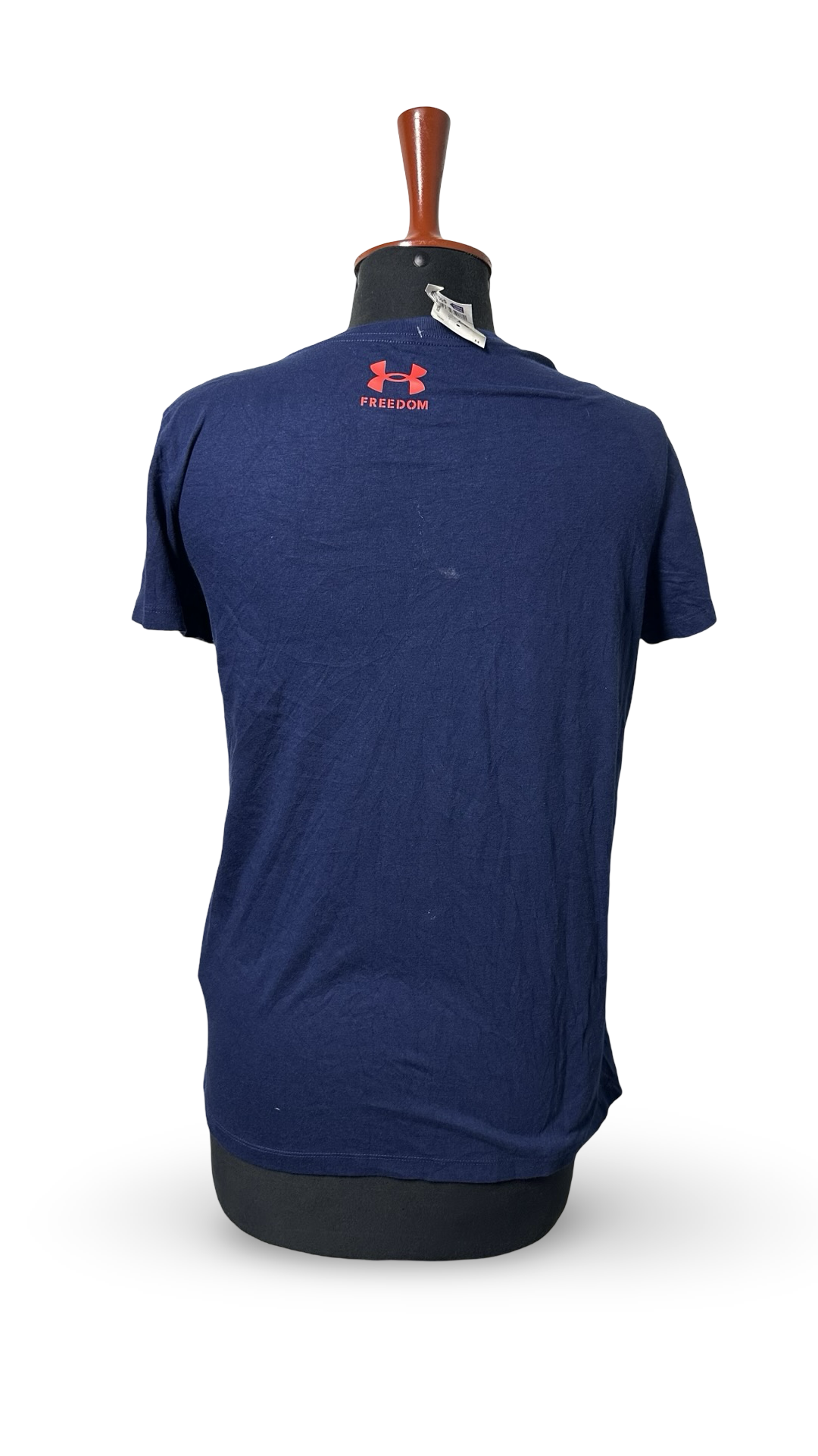 UNDER ARMOUR WOMNS T-SHIRT
