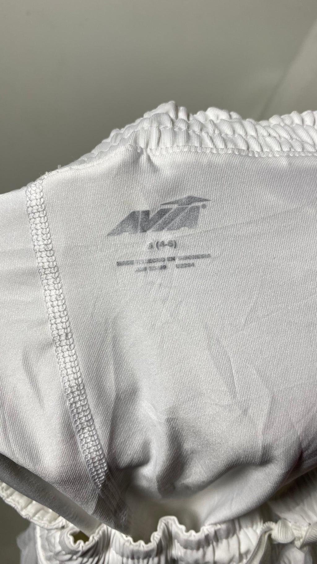 AVIA WOMENS ATHLETIC SHORT