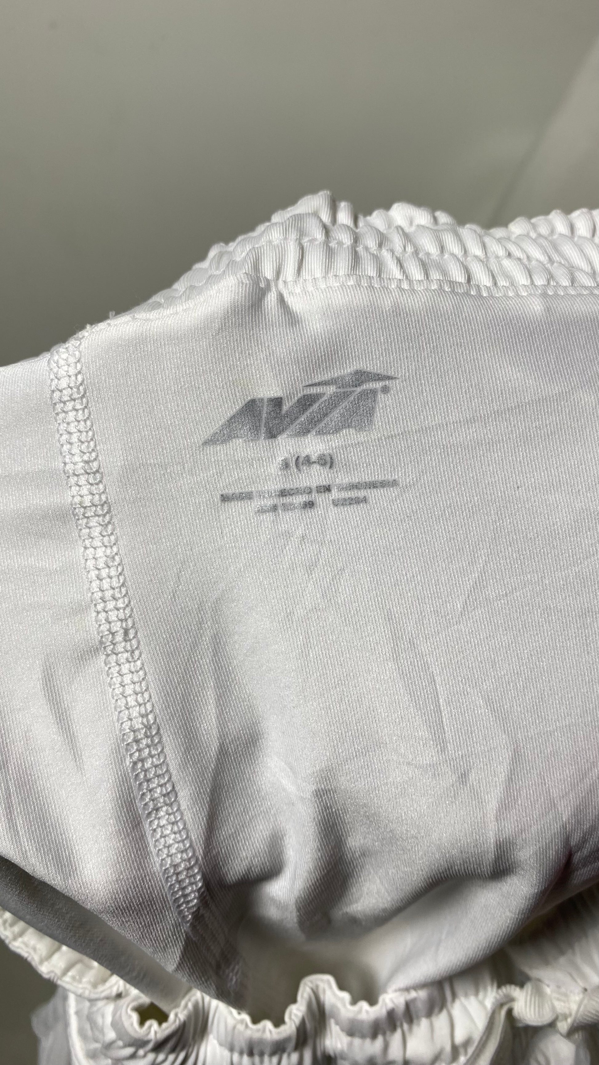 AVIA WOMENS ATHLETIC SHORT
