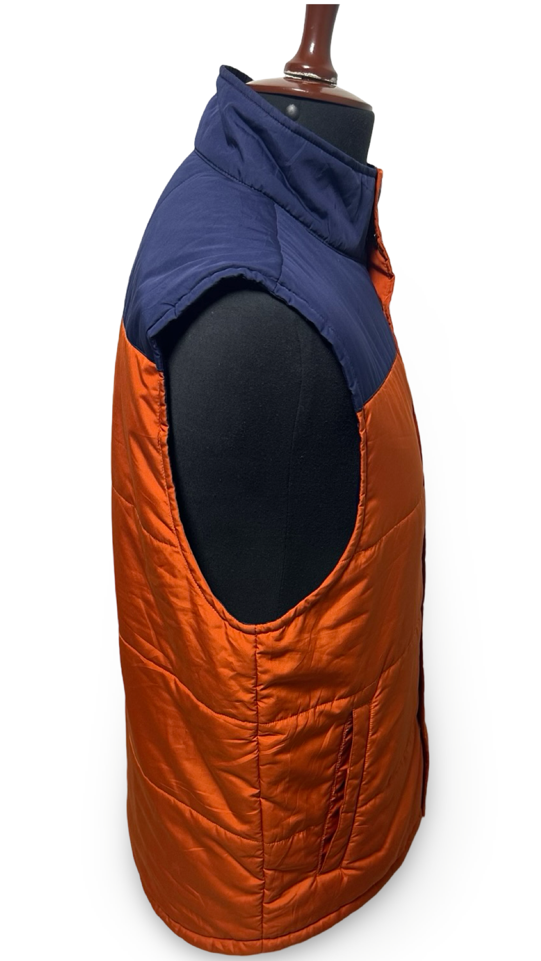 IZOD MEN VEST