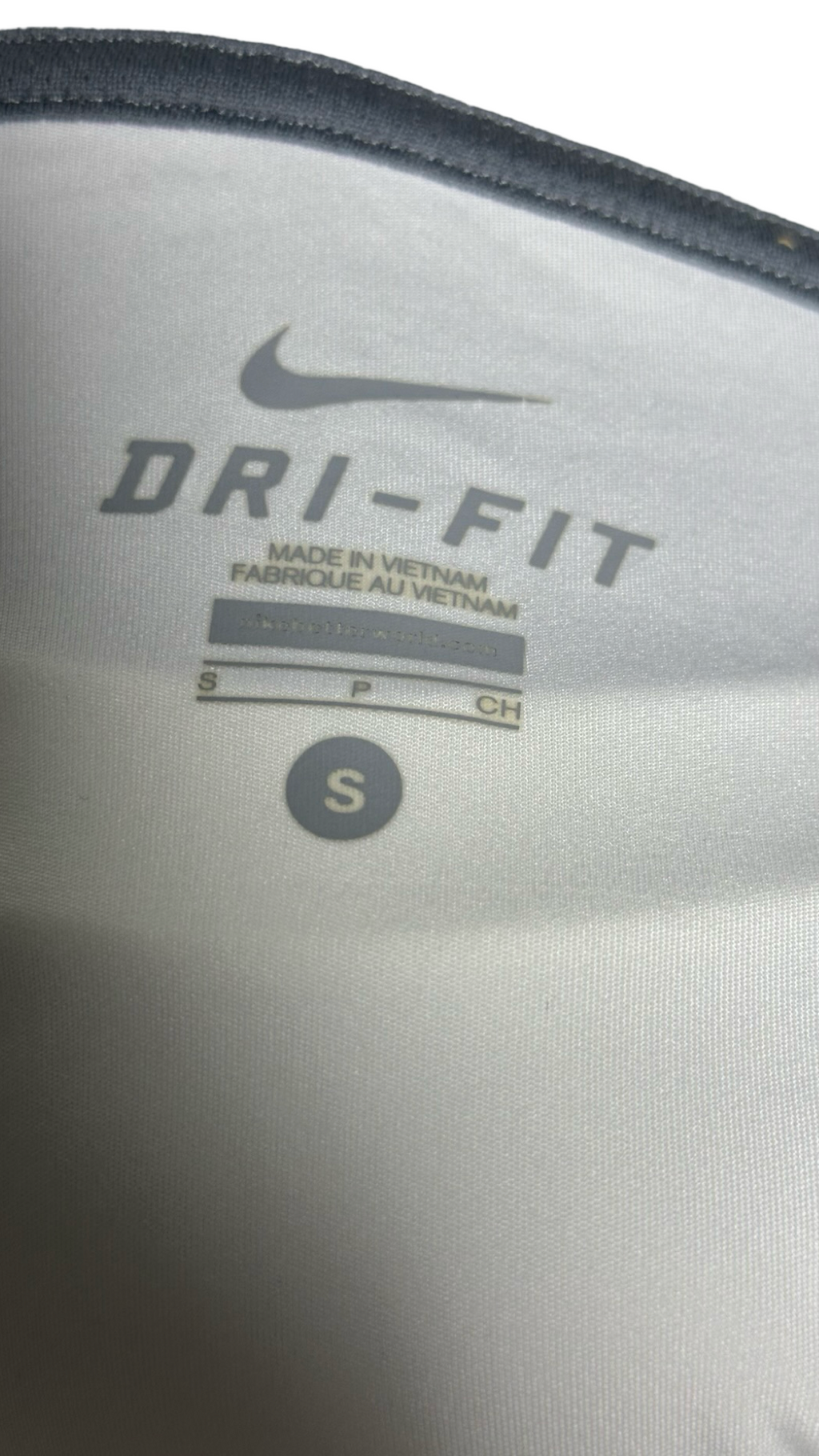 NIKE MENS DRI-FIT T SHIRT