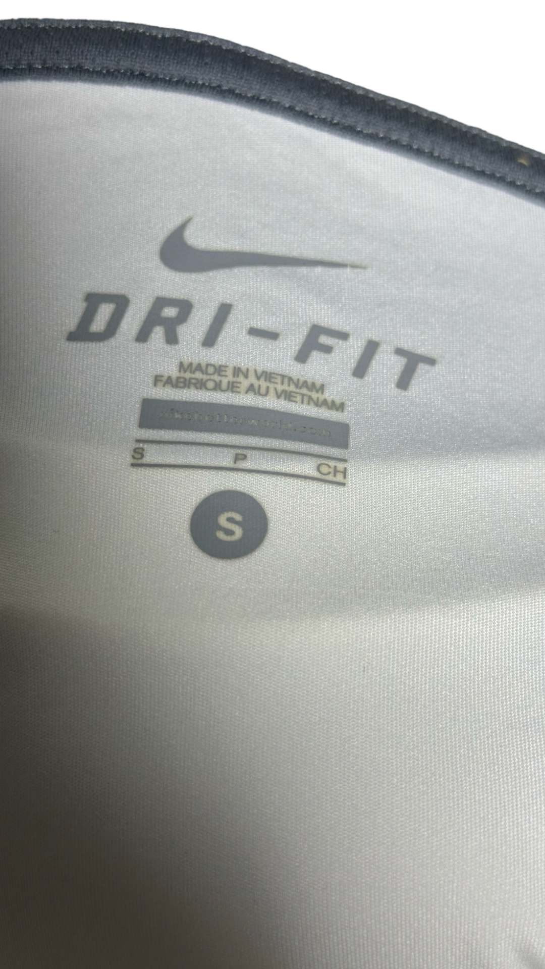 NIKE MENS DRI-FIT T SHIRT