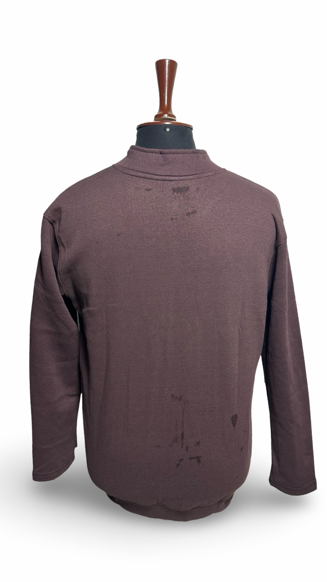 ASSORTED BRAND MEN JACKET