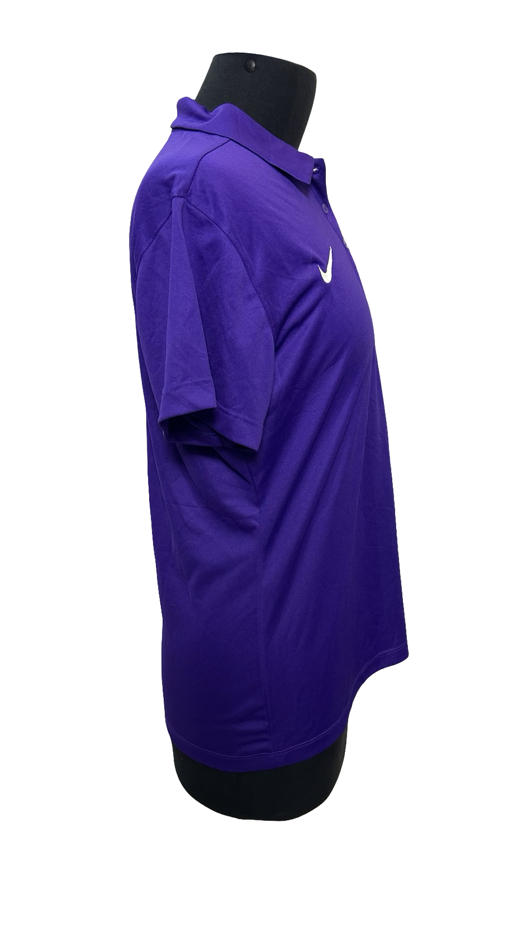 NIKE Women’s Golf Drifit polo for women’s