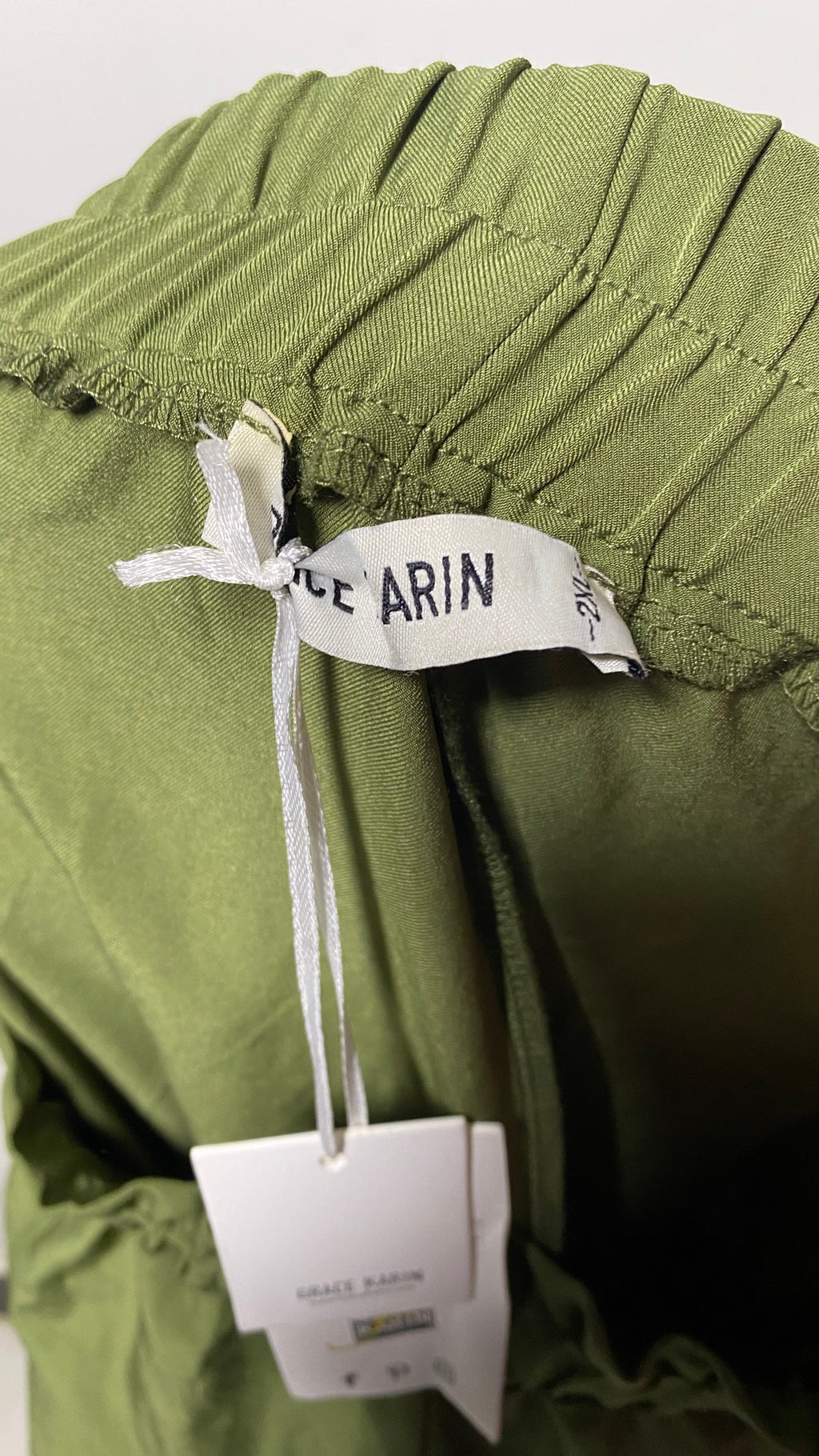 GRACE KARIN WOMENS TROUSER