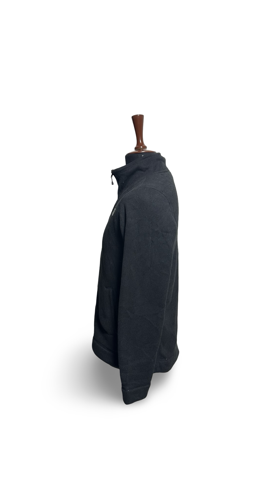 NORTH FACE WOMENS ZIPPER