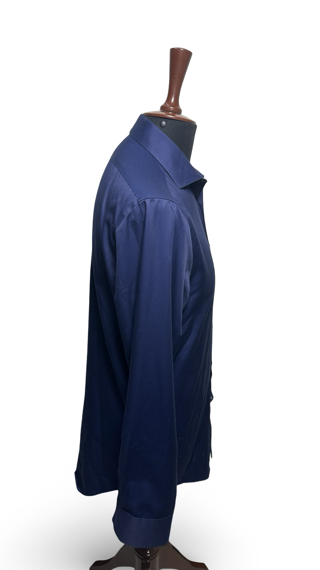 CALVIN KLEIN MENS SHIRT SLIM FIT NON IRON