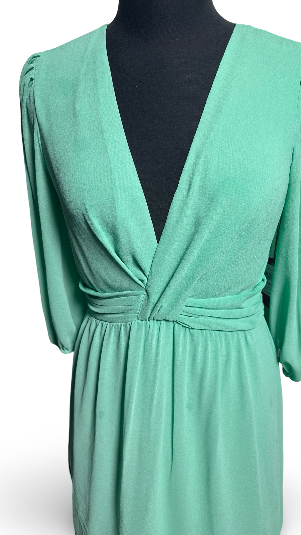 VINCE CAMUTO COCKTAIL DRESS