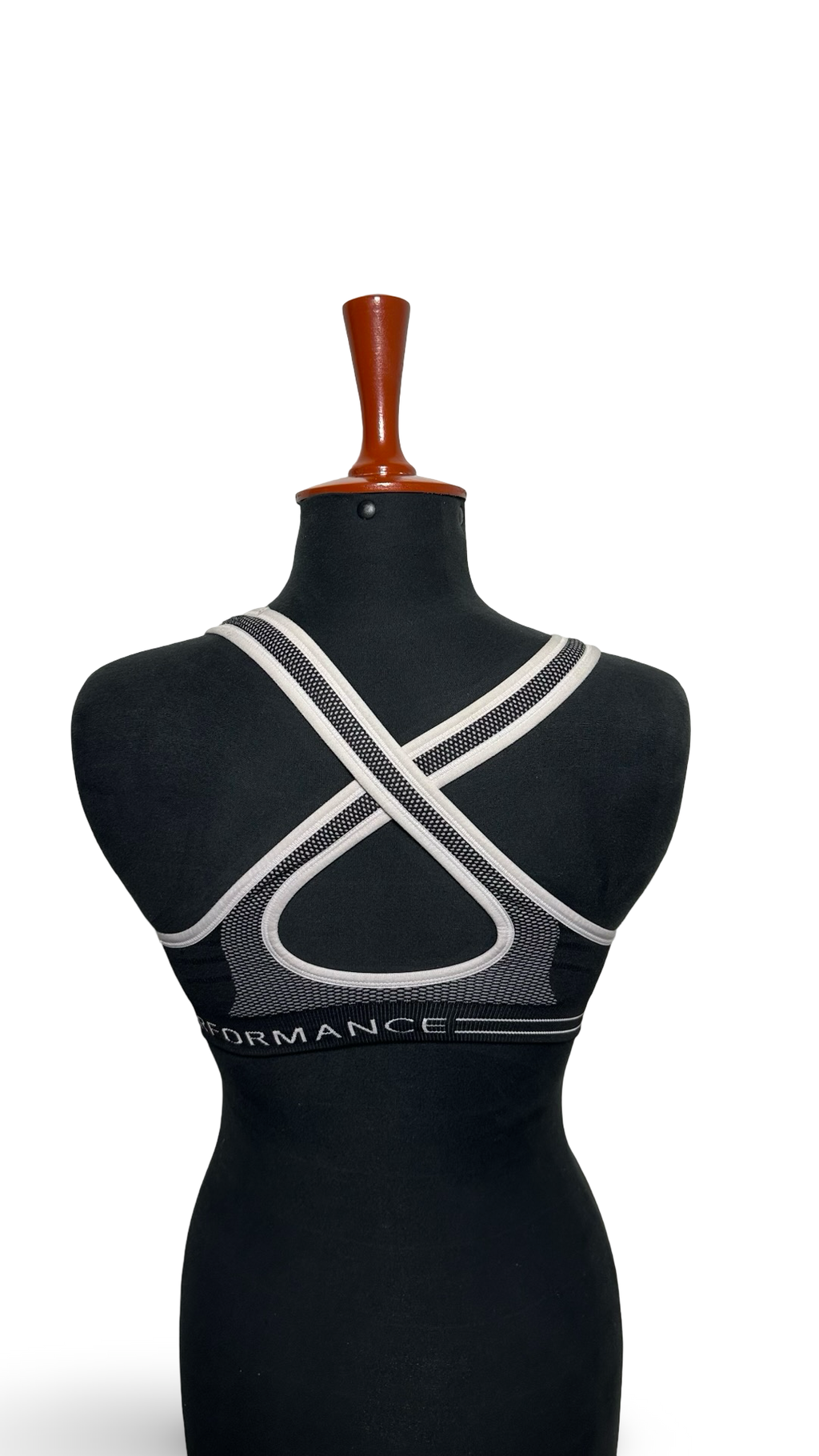 CALVIN KLEIN PERFORMANCE REVERSIBLE SPORT BRA