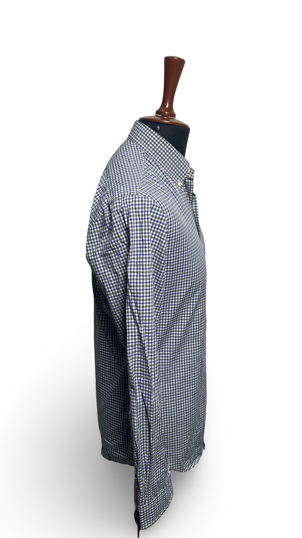 POLO BY RALPH LAUREN SLIM FIT MEN SHIRT