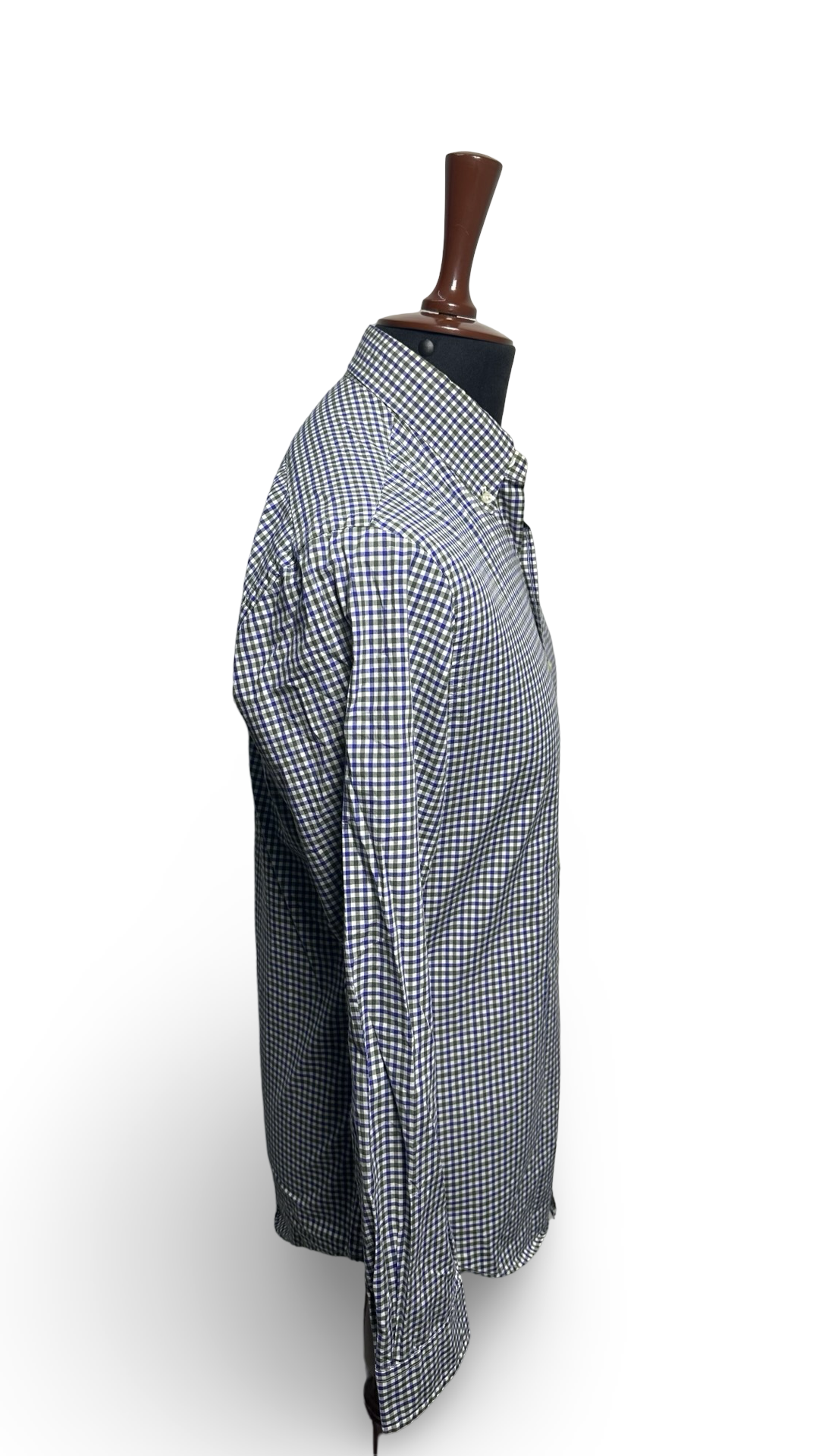 POLO BY RALPH LAUREN SLIM FIT MEN SHIRT