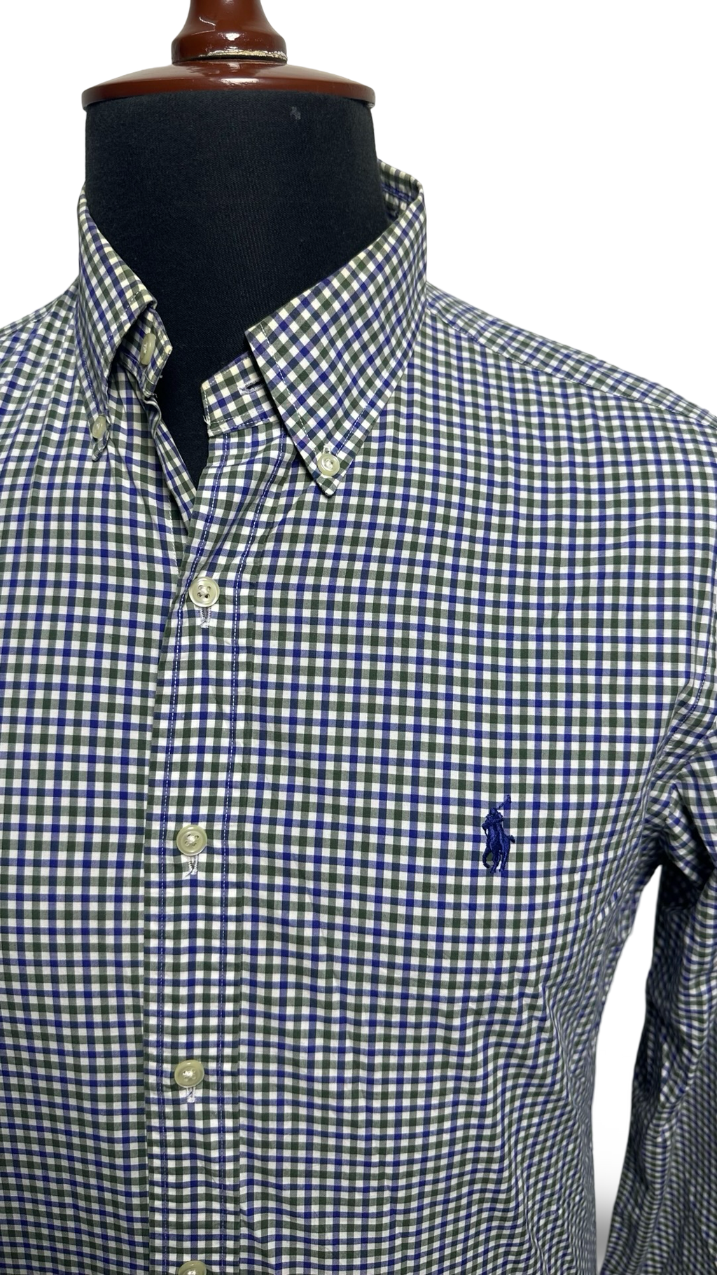 POLO BY RALPH LAUREN SLIM FIT MEN SHIRT