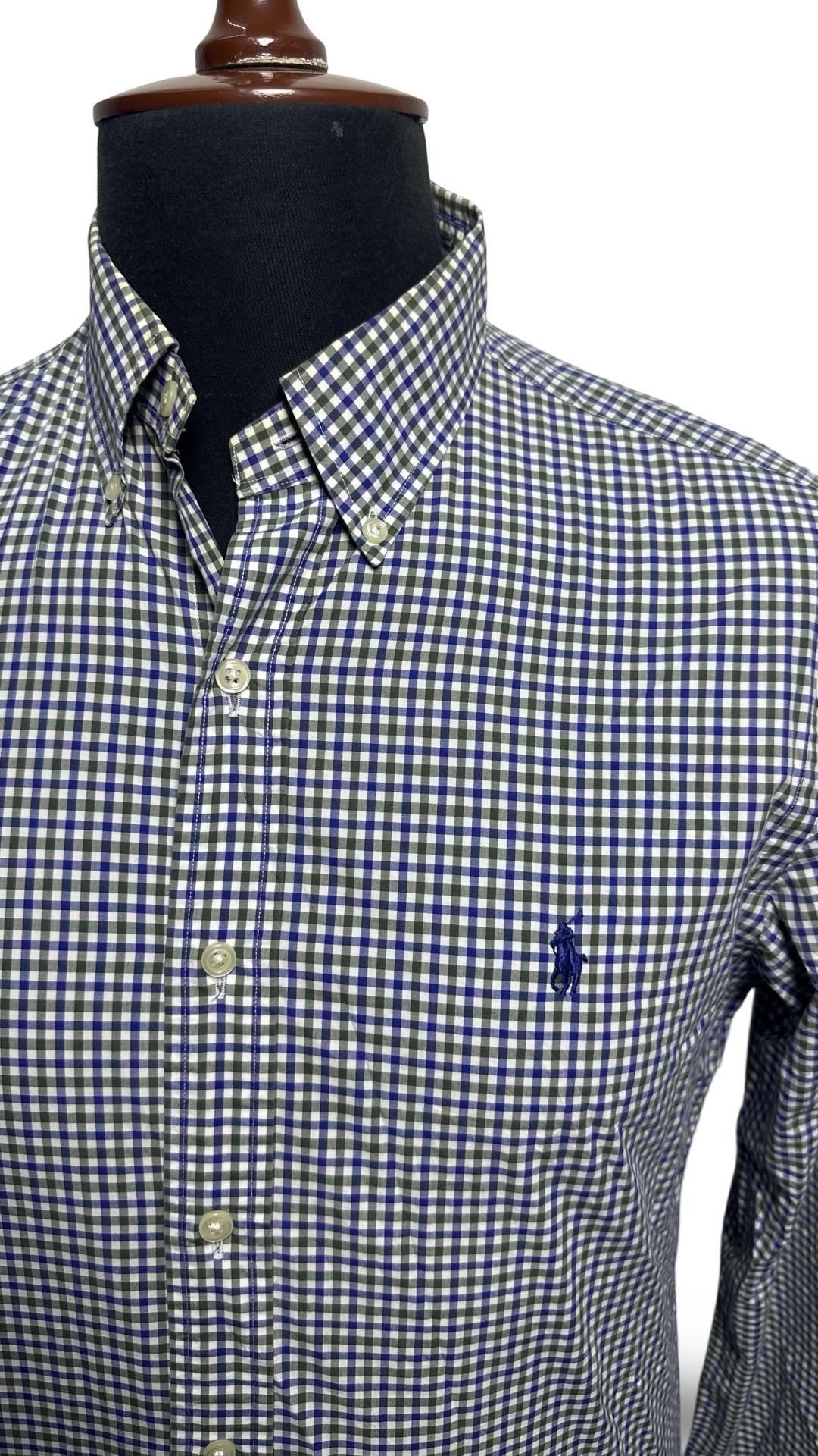 POLO BY RALPH LAUREN SLIM FIT MEN SHIRT
