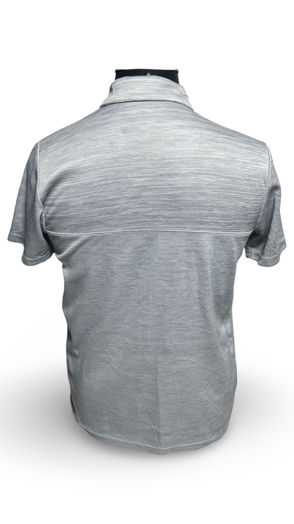 HURLEY MENS CLASSIC SLIM FIR GOLF POLO