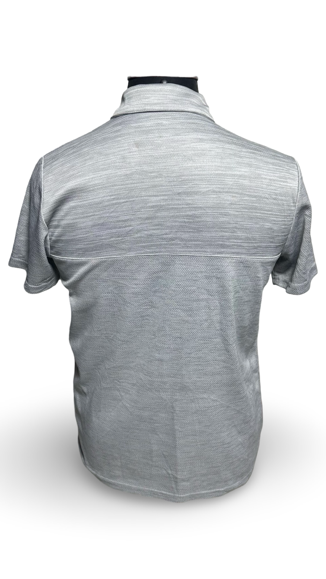 HURLEY MENS CLASSIC SLIM FIR GOLF POLO