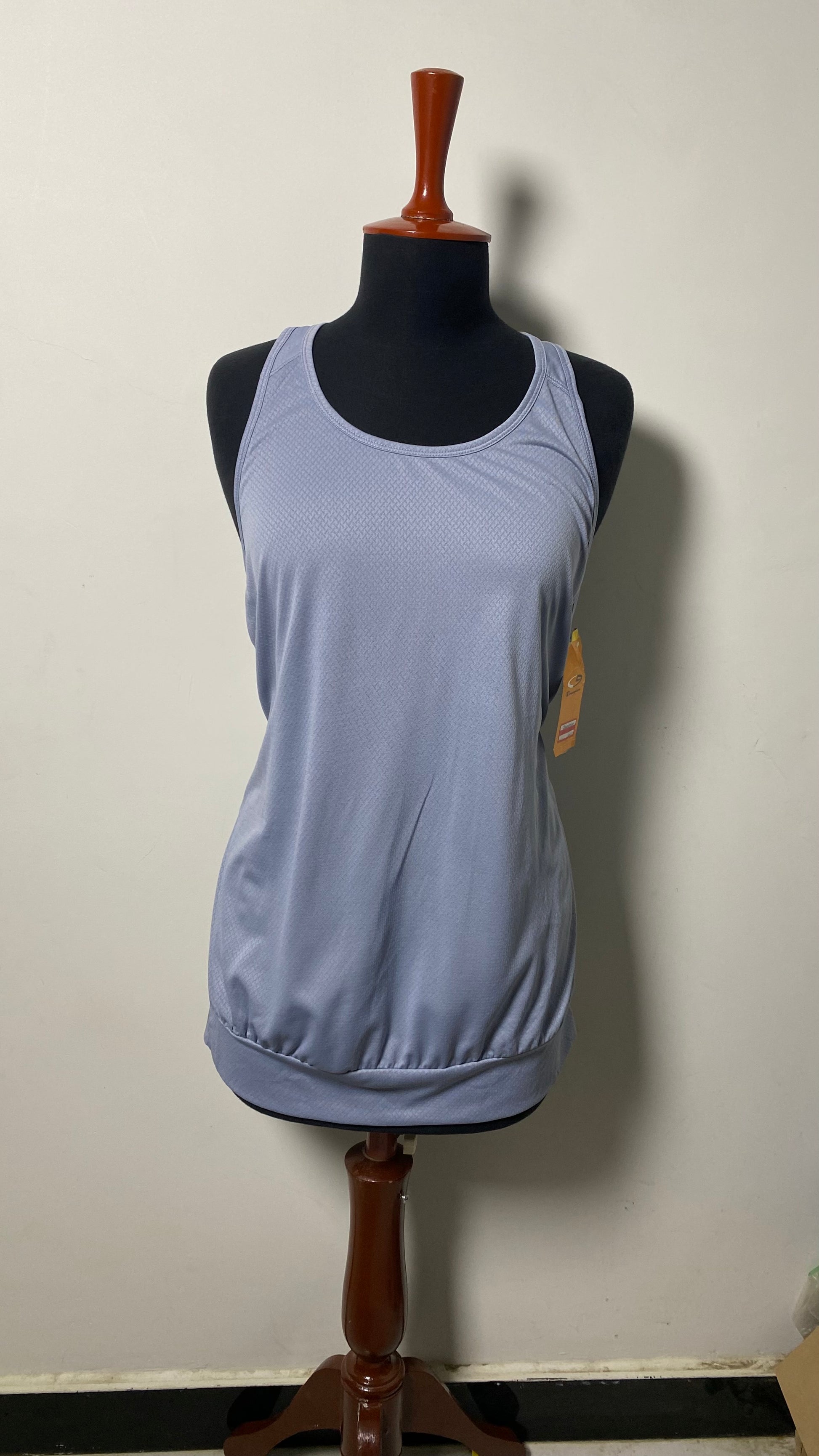 CHAMPIONS WOMENS ACTIVE TANK TOP