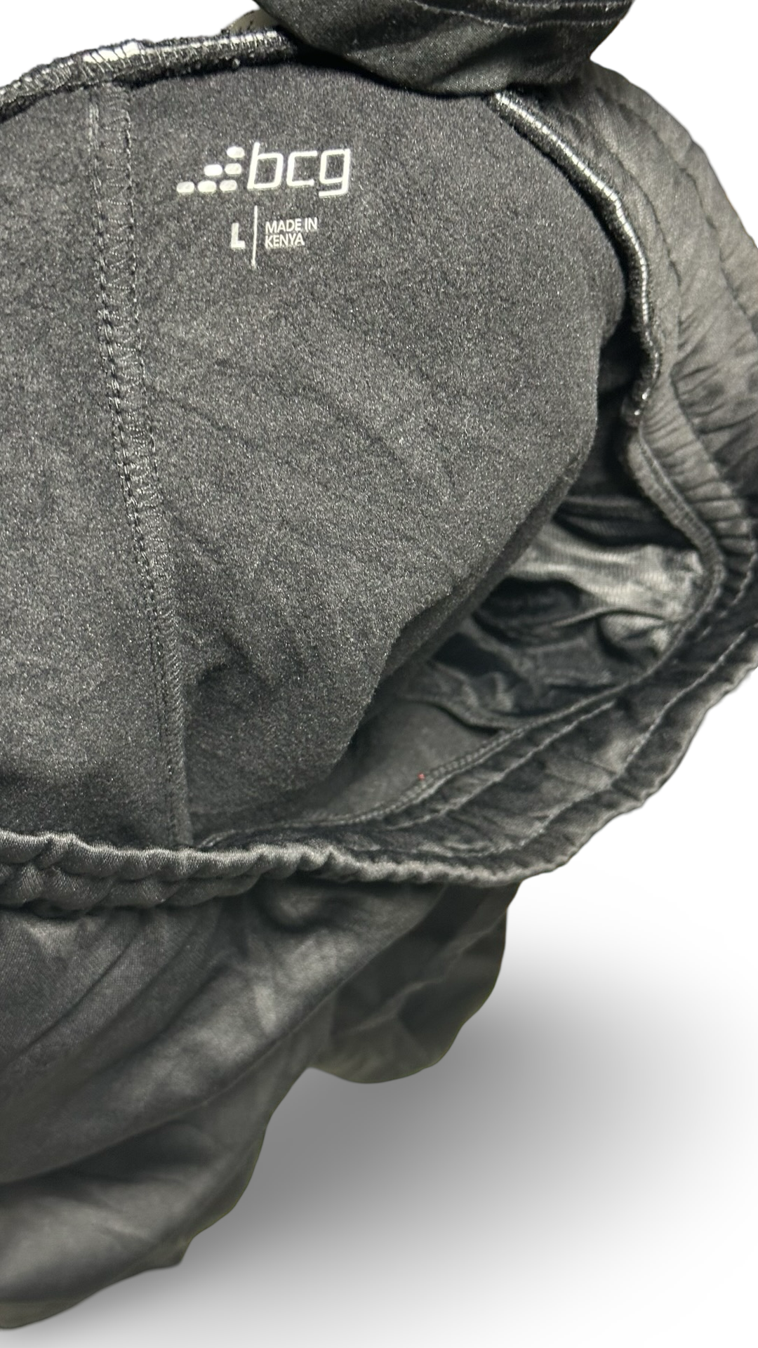 Bcg fleece trouser for men’s