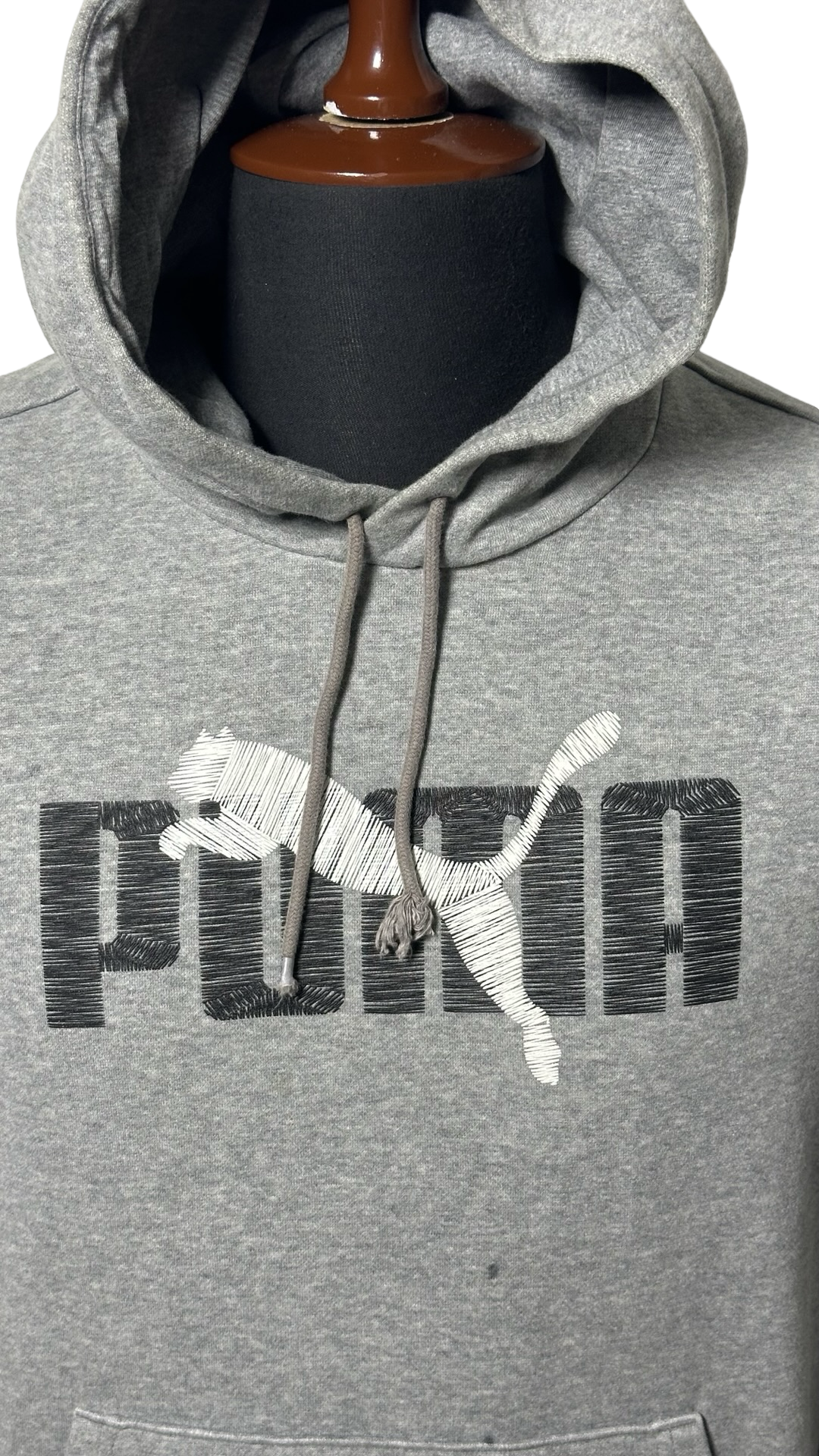 PUMA HOODIE FOR MENS