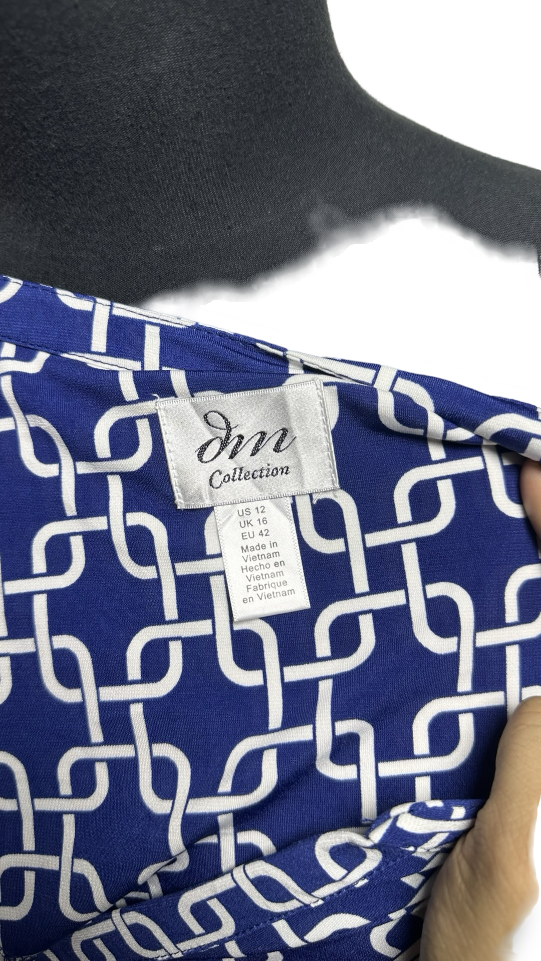 JM collection women’s dress